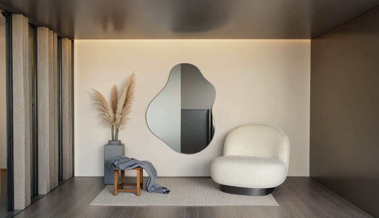 mirrors