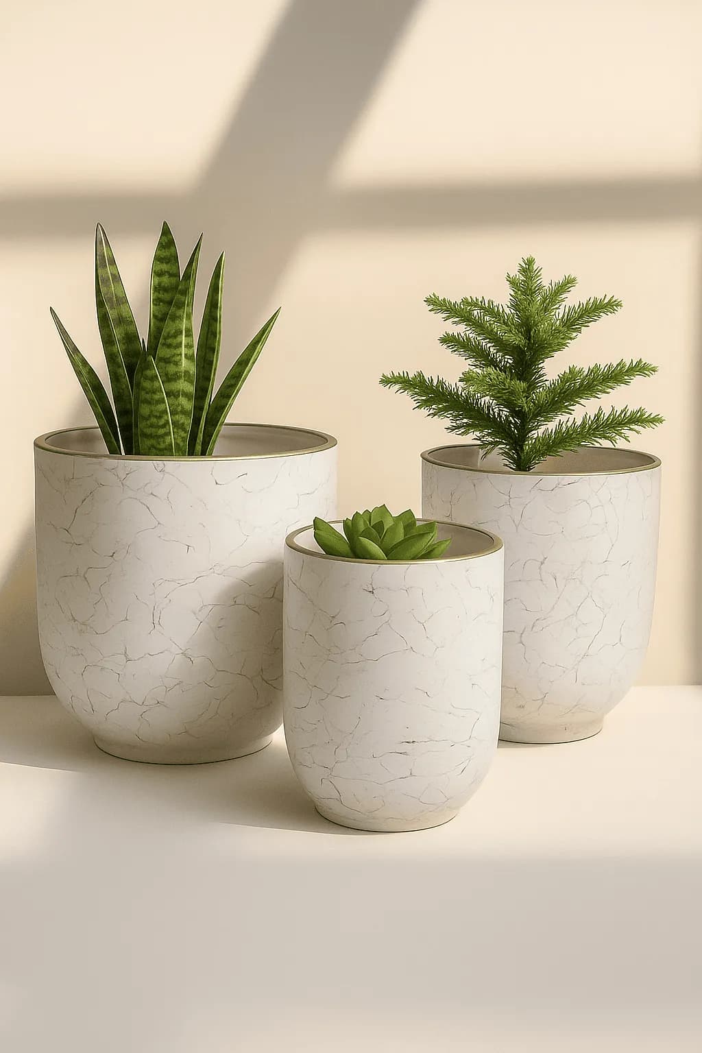 Pots