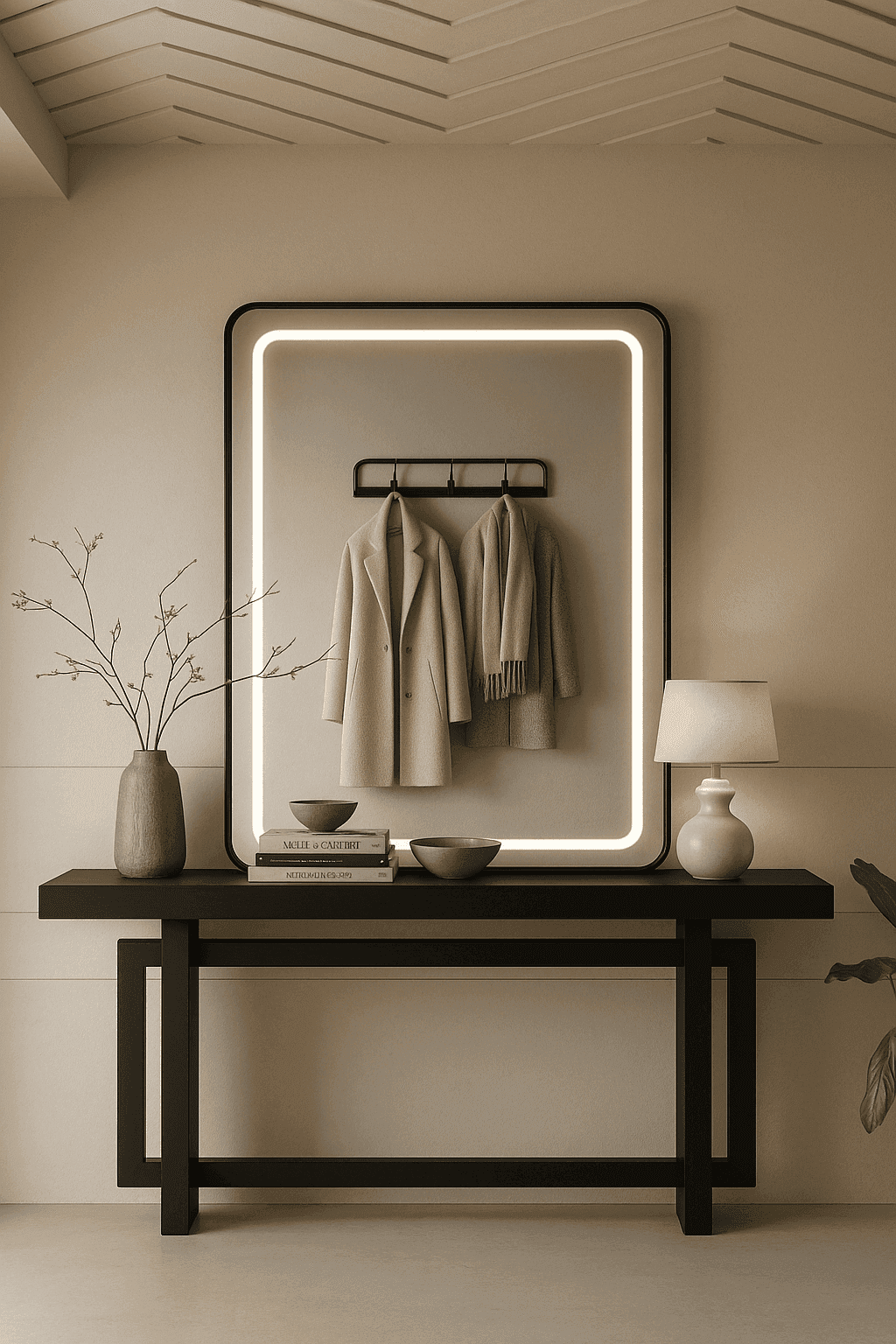 Vanity Mirrors