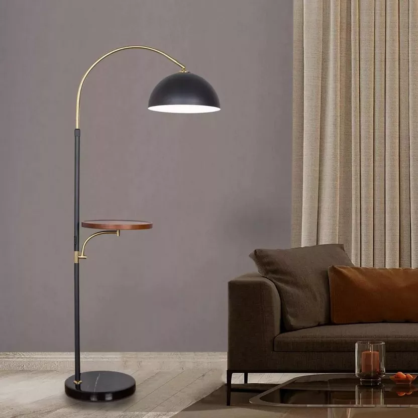 lamps